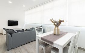 Moderno Apartamento en el centro de Santa Cruz